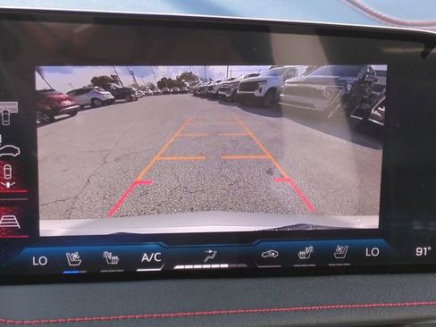 New 2026 Chevrolet Corvette Stingray w/ Battery Protection Package image 19