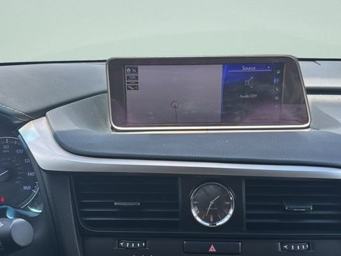 Used 2018 Lexus RX 350 FWD w/ Premium Package image 11