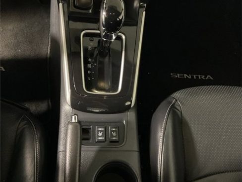 Used 2018 Nissan Sentra SL image 27