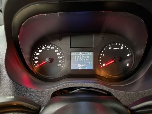 Used 2020 Mercedes-Benz Sprinter 2500 image 19