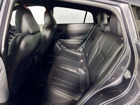 Used 2024 Subaru Crosstrek 2.5i Sport image 19