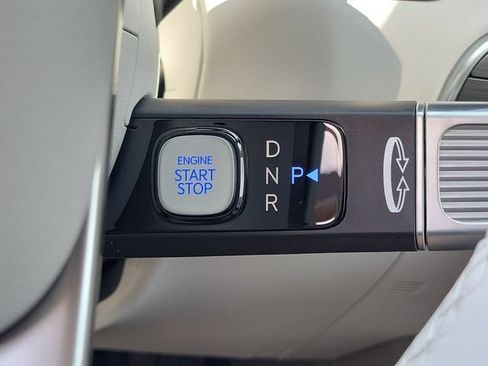 New 2026 Hyundai Palisade FWD Hybrid image 10