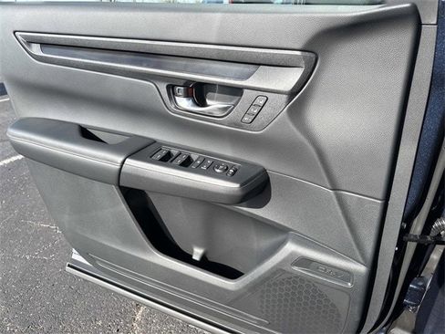 New 2026 Honda CR-V Sport-L image 12