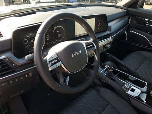 New 2025 Kia Telluride SX Prestige X-Line image 28