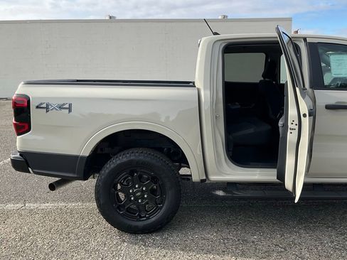 New 2025 Ford Ranger XLT image 27