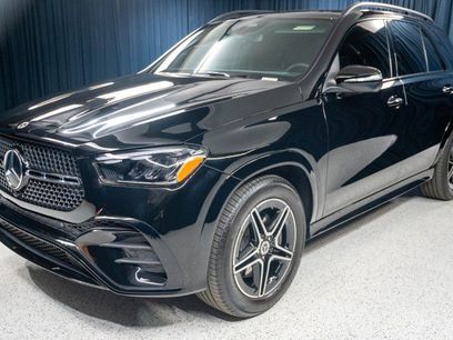 Certified 2026 Mercedes-Benz GLE 450 4MATIC