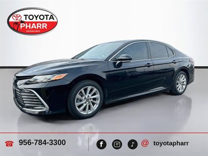 Used 2021 Toyota Camry LE w/ Convenience Package