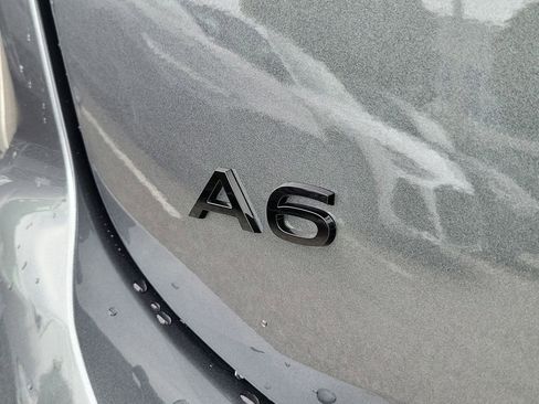 New 2026 Audi A6 Prestige image 5