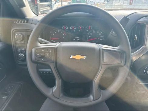 New 2026 Chevrolet Silverado 3500 W/T w/ WT Convenience Package AWD/4WD image 29