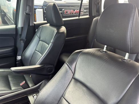 Used 2018 Honda Pilot EX-L image 7