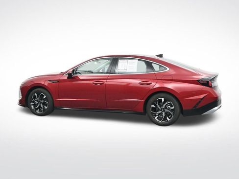 Used 2025 Hyundai Sonata SEL FWD image 9