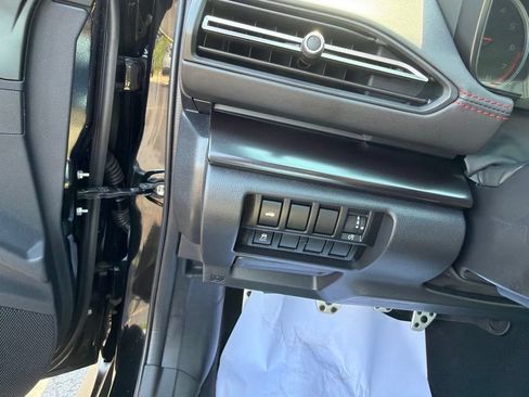 Used 2023 Subaru WRX Limited w/ Popular Package #1 AWD/4WD image 25