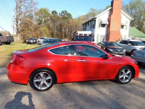 Used 2012 Honda Accord EX-L image 5