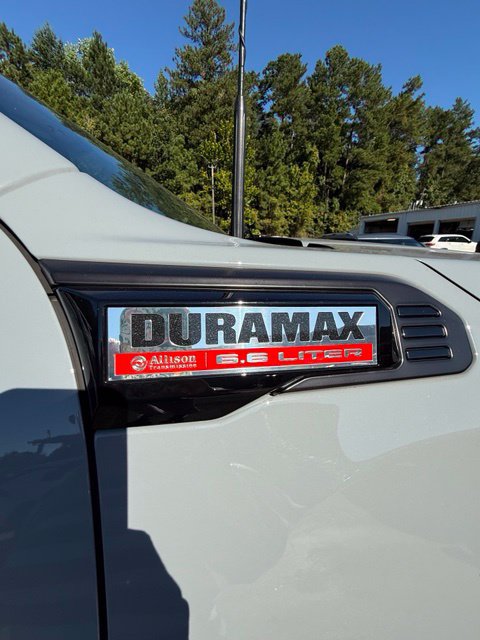 Used 2024 GMC Sierra 2500 AT4X w/ AT4X AEV Edition AWD/4WD image 9