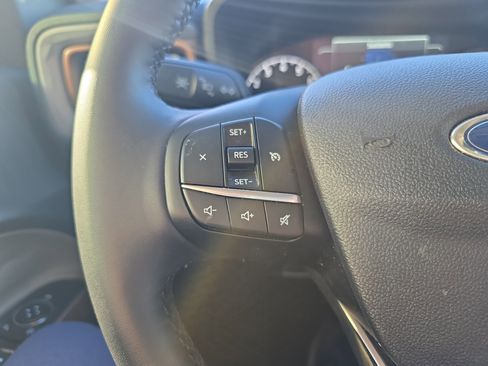 Used 2023 Ford Maverick Lariat w/ Lariat Luxury Package image 23