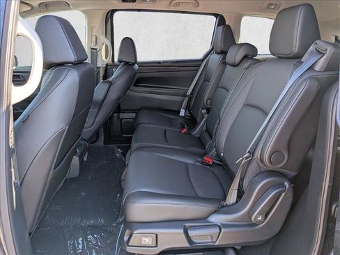 New 2026 Honda Odyssey EX-L image 17