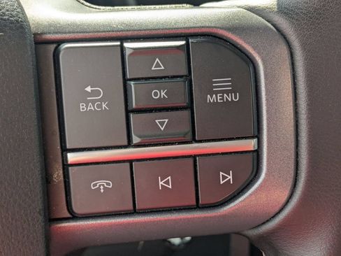 Used 2025 Ford F150 XLT w/ Equipment Group 301A Standard AWD/4WD image 18