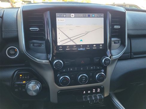 Used 2022 RAM 1500 Laramie image 22