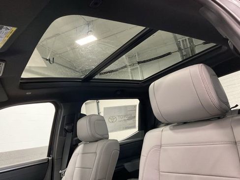 New 2026 Toyota Tundra Limited image 18