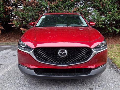 New 2026 MAZDA CX-30 AWD 2.5 S image 2