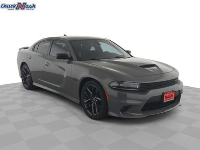 Used 2023 Dodge Charger R/T w/ Plus Group
