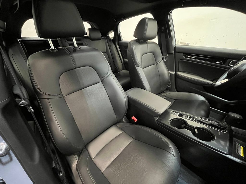 Used 2023 Honda Civic Sport Touring image 12