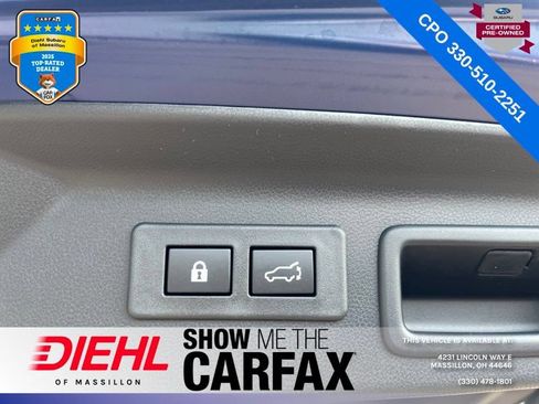 Used 2026 Subaru Forester Sport AWD/4WD image 15