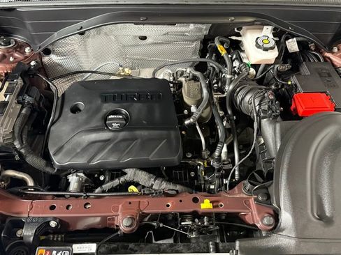 Used 2023 Chevrolet TrailBlazer LT w/ Convenience Package image 8