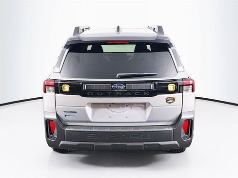 New 2026 Subaru Outback Wilderness AWD/4WD image 6