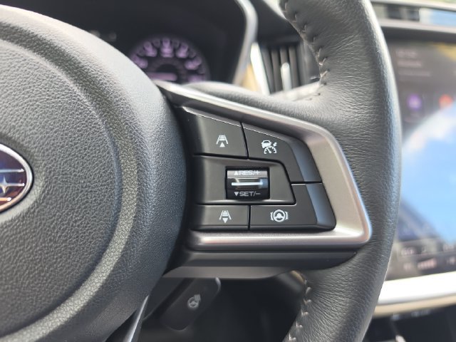 Used 2022 Subaru Outback Limited AWD/4WD image 24