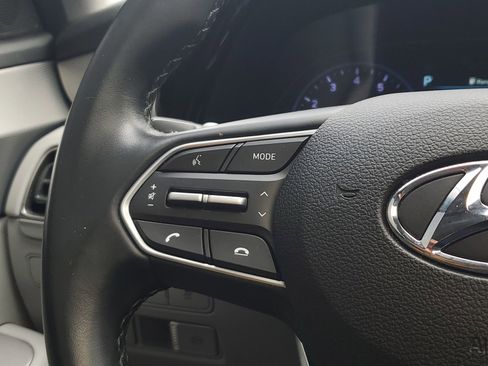 Used 2021 Hyundai Palisade SEL w/ Convenience Package image 24