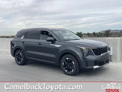 Used 2024 Kia Sorento S