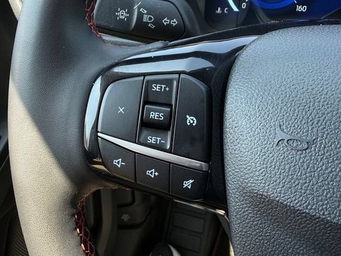 Used 2022 Ford Escape SEL w/ SEL Stealth AWD Package image 27