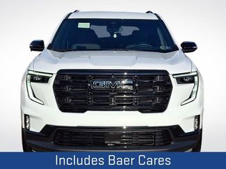 New 2026 GMC Acadia Elevation w/ Black Edition video 2