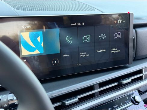 New 2026 Hyundai Santa Fe SEL FWD image 26
