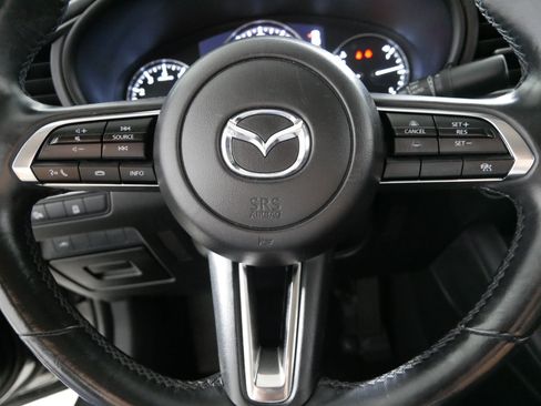 Used 2024 MAZDA MAZDA3 s FWD image 25