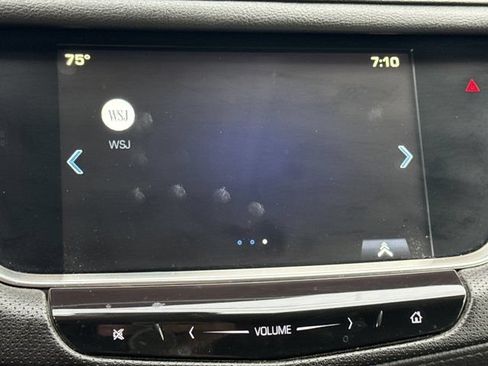 Used 2018 Cadillac XT5 Luxury w/ Driver Awareness Package FWD image 31