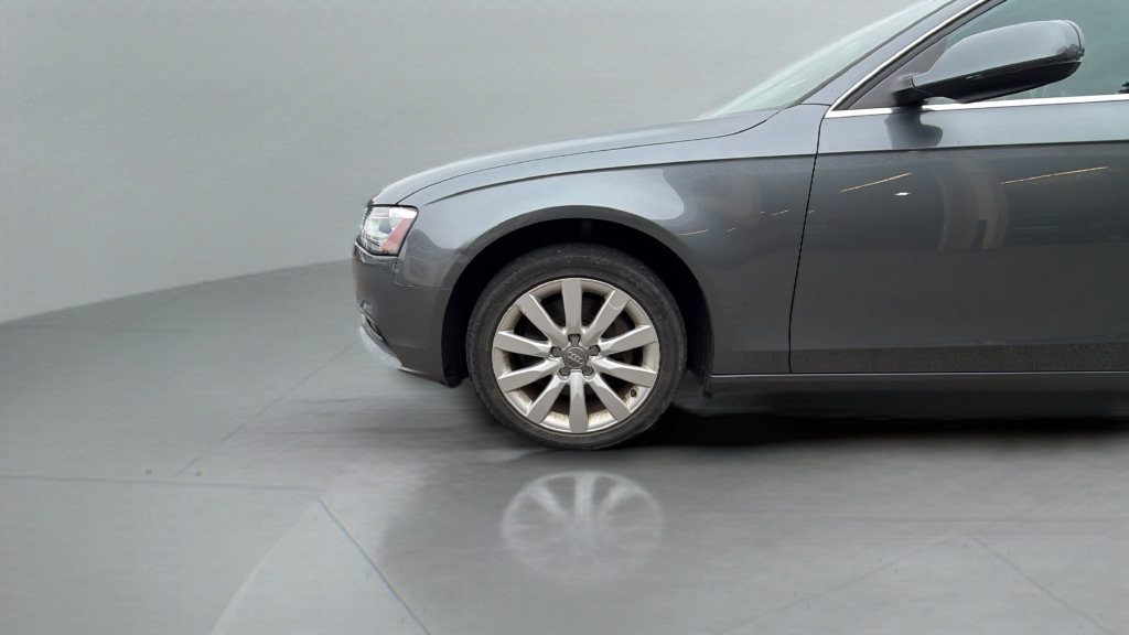 Used 2013 Audi A4 2.0T Premium AWD/4WD image 34