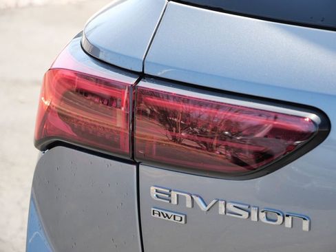 New 2026 Buick Envision Sport Touring AWD/4WD image 11