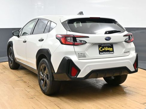 Used 2024 Subaru Crosstrek 2.0i AWD/4WD image 7