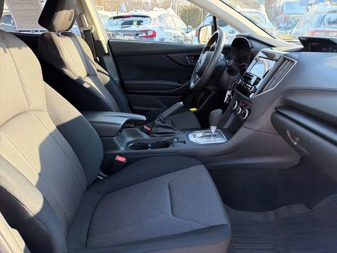 Used 2022 Subaru Crosstrek 2.0i image 34