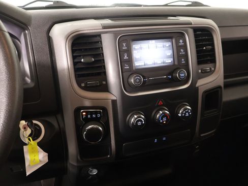 Used 2021 RAM 1500 Tradesman w/ Tradesman SXT Package image 5
