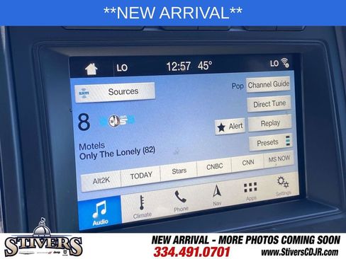 Used 2018 Ford Expedition Limited w/ Equipment Group 302A image 24