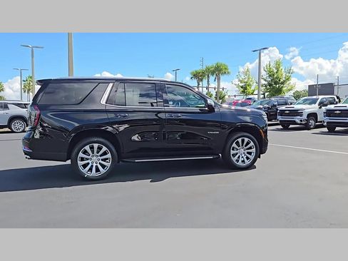 New 2026 Chevrolet Tahoe Premier w/ Sun And Tow Package image 22