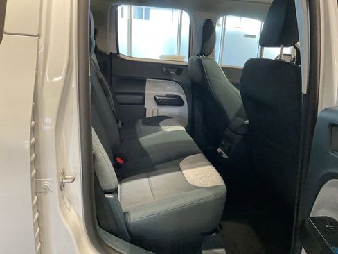 New 2026 Ford Maverick XLT w/ XLT Luxury Package image 21