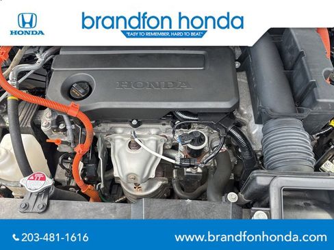 Used 2023 Honda CR-V Sport Touring image 34