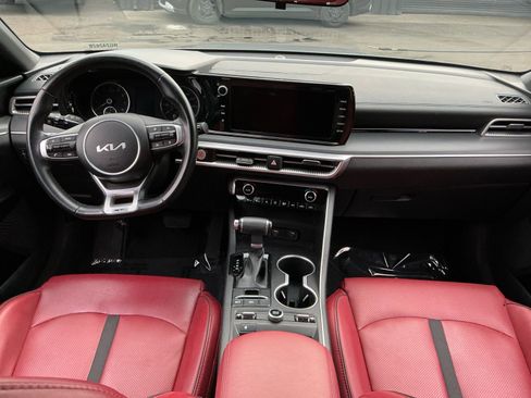 Used 2024 Kia K5 GT-Line w/ GT-Line Premium Package image 15