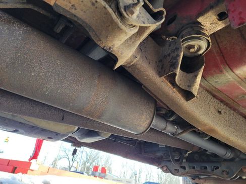 Used 2005 Dodge Ram 1500 Truck SLT image 10