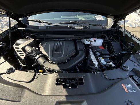 New 2026 GMC Acadia Elevation w/ Elevation Premium Package image 28