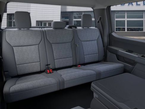 New 2026 Ford F150 XLT AWD/4WD image 11